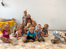 Праздники в садике