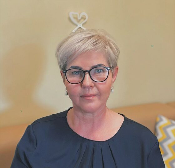 Сенотова Татьяна Евгеньевна