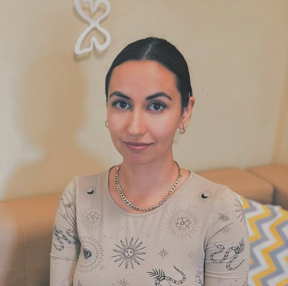 Рудакова Ольга Юрьевна